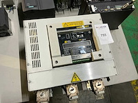 Leroy somer stv 2313 digistart controller - afbeelding 1 van  3