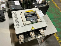 Leroy somer stv 2313 digistart controller - afbeelding 2 van  3