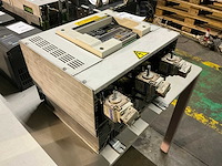 Leroy somer stv 2313 digistart controller - afbeelding 3 van  3