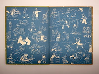 Les 7 boules de cristal (b2) - afbeelding 3 van  10