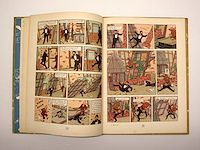 Les 7 boules de cristal (b2) - afbeelding 6 van  10