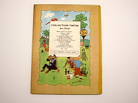 Les 7 boules de cristal (b2) - afbeelding 9 van  10