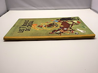 Les 7 boules de cristal (b2) - afbeelding 10 van  10