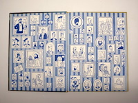 Les bijoux de la castafiore (b35) - afbeelding 2 van  9