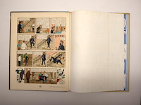 Les bijoux de la castafiore (b35) - afbeelding 6 van  9