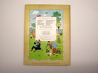 Les bijoux de la castafiore (b35) - afbeelding 7 van  9