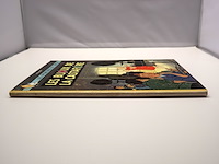 Les bijoux de la castafiore (b35) - afbeelding 8 van  9