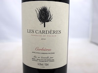 Les carderes (x71) - afbeelding 3 van  4