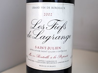 Les fiefs de lagrange 2002 & 2020 (5x) - afbeelding 2 van  6
