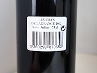 Les fiefs de lagrange 2002 & 2020 (5x) - afbeelding 3 van  6