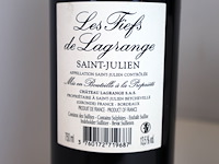 Les fiefs de lagrange 2002 & 2020 (5x) - afbeelding 5 van  6