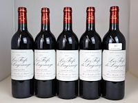 Les fiefs de lagrange 2002 (5x)
