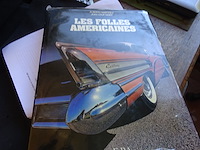 Les follies americaines martinez nory - afbeelding 1 van  4