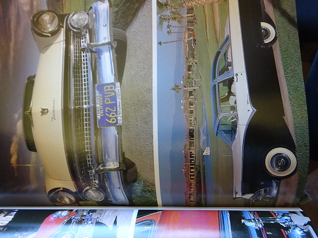 Les follies americaines martinez nory - afbeelding 4 van  4