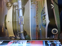 Les follies americaines martinez nory - afbeelding 4 van  4