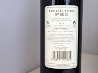 Les hauts de pez 2012 (4x) - afbeelding 3 van  4