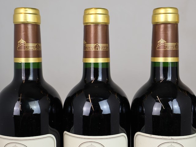Les hauts de pez 2012 (4x) - afbeelding 4 van  4