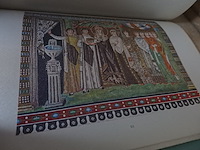 Les mosaiques chrériennes primitive - afbeelding 2 van  3