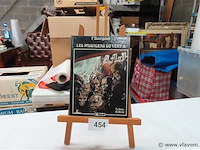 Les passagers du vert - afbeelding 1 van  2