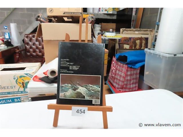 Les passagers du vert - afbeelding 2 van  2