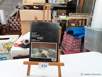 Les passagers du vert - afbeelding 2 van  2