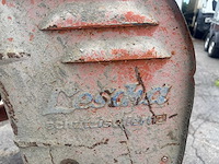 Lescha - betonmolen - overige beton toebehoren - afbeelding 6 van  6