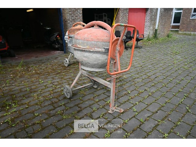 Lescha betonmolen - afbeelding 1 van  5