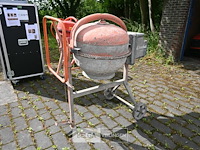 Lescha betonmolen - afbeelding 2 van  5