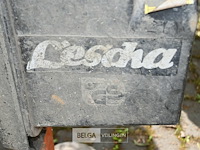 Lescha betonmolen - afbeelding 3 van  5