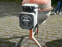 Lescha betonmolen - afbeelding 4 van  5