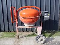 Lescha betonmolen - afbeelding 1 van  5