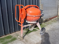 Lescha betonmolen - afbeelding 3 van  5