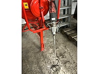 Lescha betonmolen - afbeelding 4 van  5