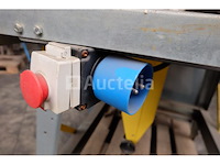 Lescha cbl 450 constructiecirkelzaag - afbeelding 7 van  7