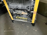 Lescha ldh600 bouwdroger - afbeelding 3 van  5