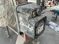 Lescha sm 165 s betonmolen - afbeelding 6 van  7