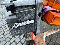 Lescha sm 185 s betonmolen - afbeelding 6 van  8