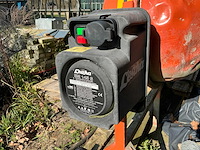 Lescha sm145s betonmolen - afbeelding 4 van  8