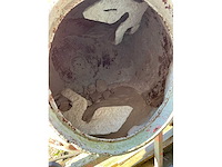 Lescha sm145s betonmolen - afbeelding 6 van  8