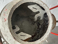 Lescha sm145s betonmolen - afbeelding 4 van  7