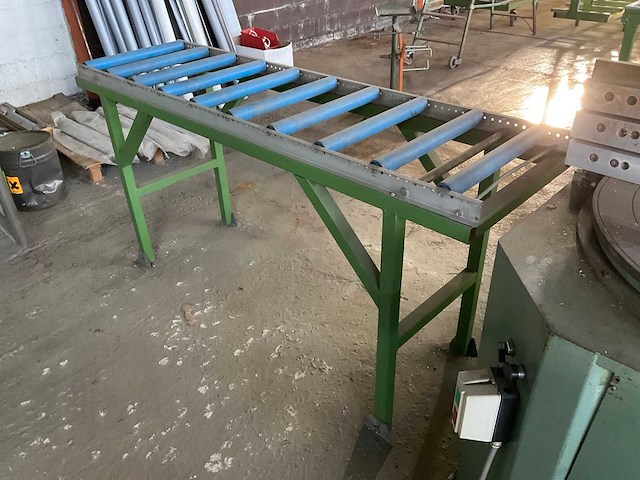 Lescher afkortcirkelzaagmachine - afbeelding 1 van  1