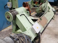 Lesmo 630mm dubbele twist buncher dto630 b.m....