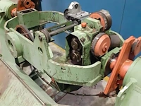 Lesmo 630mm dubbele twist buncher dto630 b.m.... - afbeelding 2 van  6