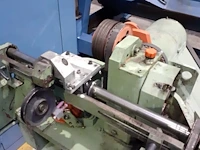 Lesmo 630mm dubbele twist buncher dto630 b.m.... - afbeelding 4 van  6