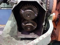 Lesmo 630mm dubbele twist buncher dto630 b.m.... - afbeelding 6 van  6