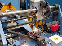 Lesmo 800mm direct pulling buncher, dto800 td... - afbeelding 2 van  8