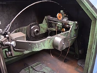 Lesmo dto800 bm dubbele twist bundelmachine lesmo dto800...