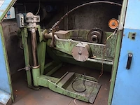 Lesmo dto800 bm dubbele twist bundelmachine lesmo dto800... - afbeelding 4 van  5
