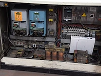 Lesmo dto800 bm dubbele twist bundelmachine lesmo dto800... - afbeelding 5 van  5