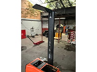 L.e.t luminoscope lm35 koplamptester - afbeelding 5 van  6